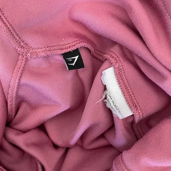 Gymshark Training Leggings - Picture 2 of 3